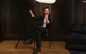 Ranbir Kapoor